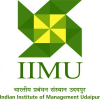 IIMUdaipur