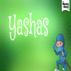 YASHAZEE