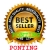 ponting