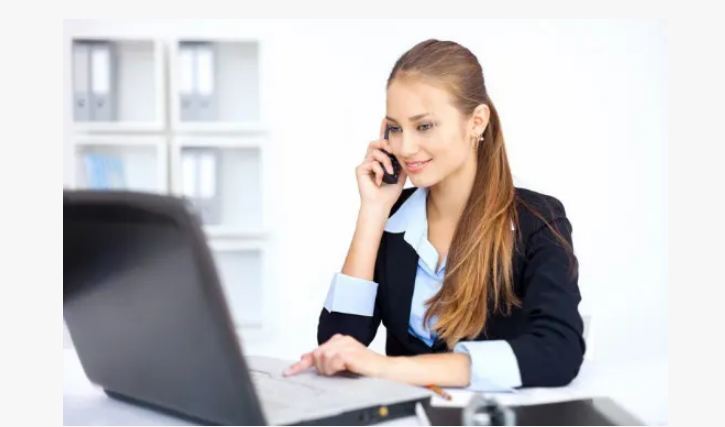 Work as professional virtual assistant