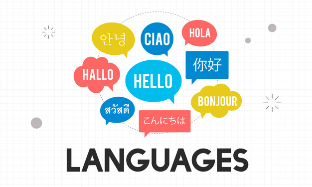 Test your French, Spanish or Brazilian Portuguese sk...