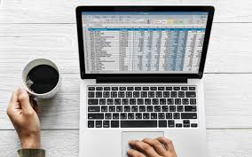 Fast and accurate data entry solution