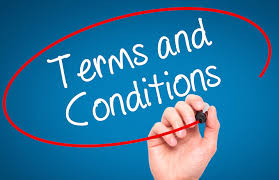 premium, write all your website's legal agreements o...