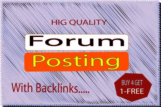 Get your professional and SEO optimized forum in just...