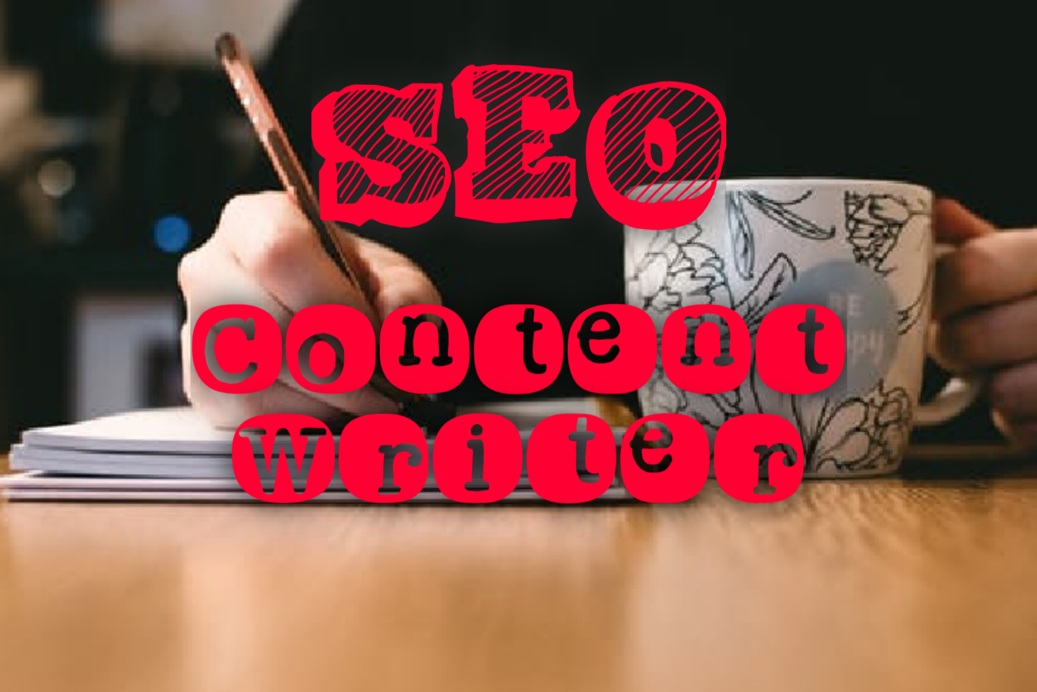 SEO Friendly Content Writer For Your Site, 500 Words