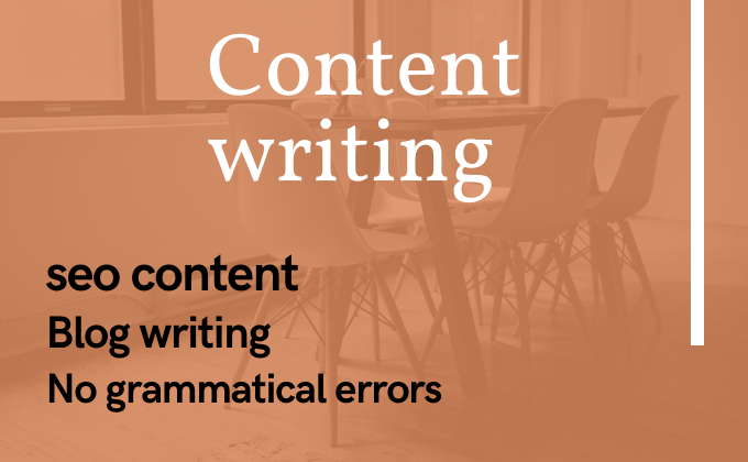 I will write 3000+ words affiliate product content wr...