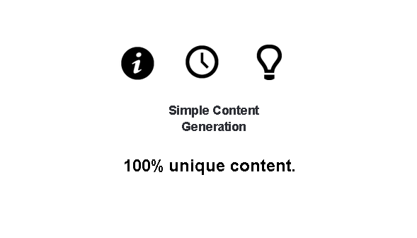 will be your perfectly engaging article, ebook, nov...