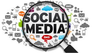 Content Writing Service For Social Media Marketing In...