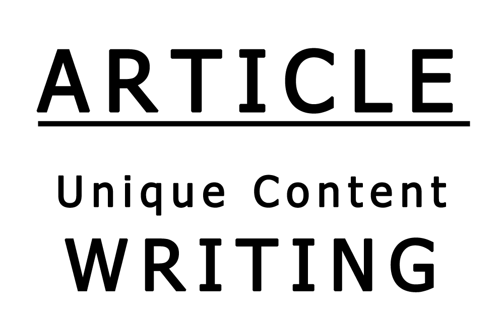 will write you a genuine 200-250 words article
