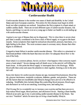 Articles and Blog Posts written by experinced hands.