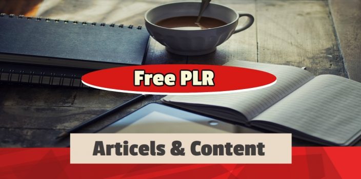 15K PLR Articles in Various Niche
