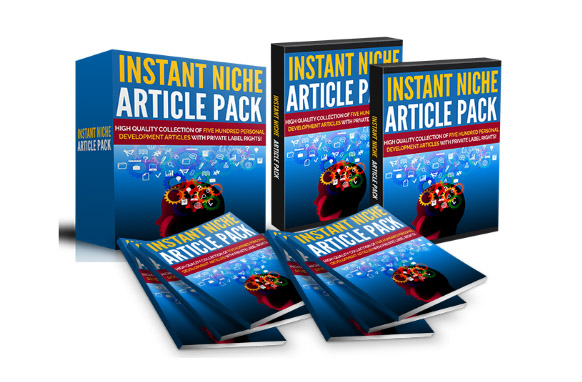15K PLR Articles in Various Niche