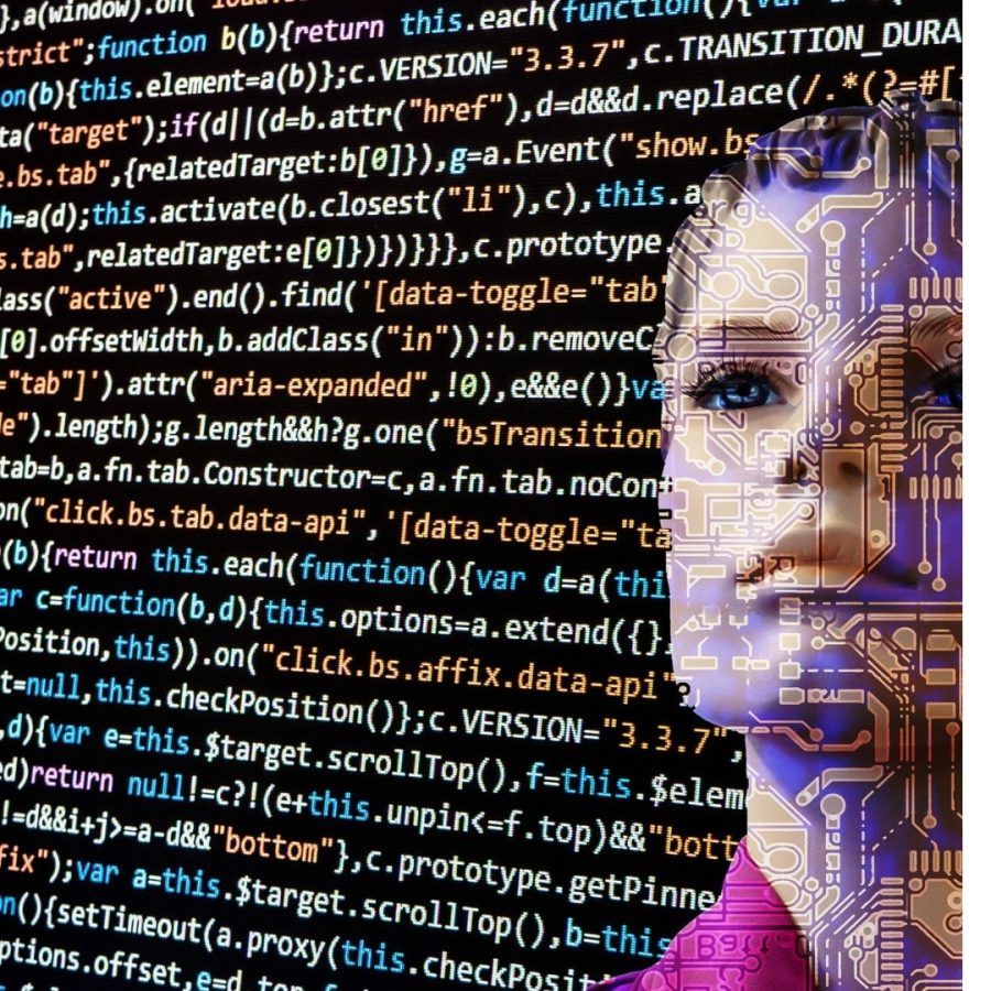One 500 words article writing on machine learning, artificial intelligence, data science 