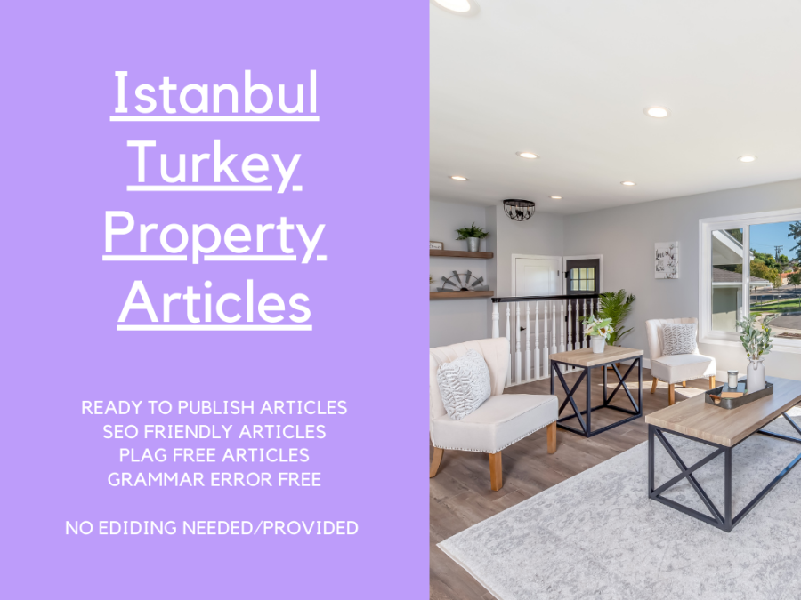 Selling High Quality Ready Property Investment Tips Articles