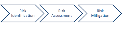 Risk management (and business continuity) consulting services
