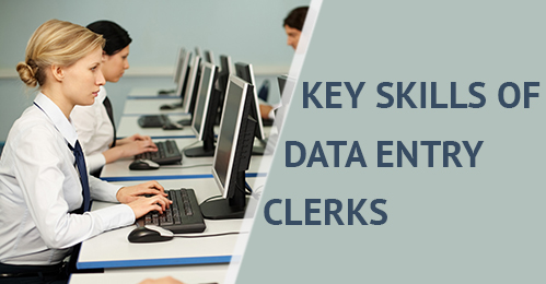 I will do perfect data entry work as a virtual assistant