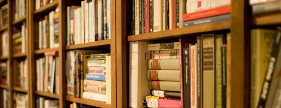 Create 2 authentic book review on Goodreads