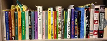 Create 2 authentic book review on Goodreads