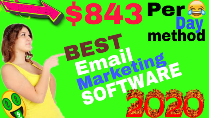 Give You Email Extracting Software For Your Targeted Marketing