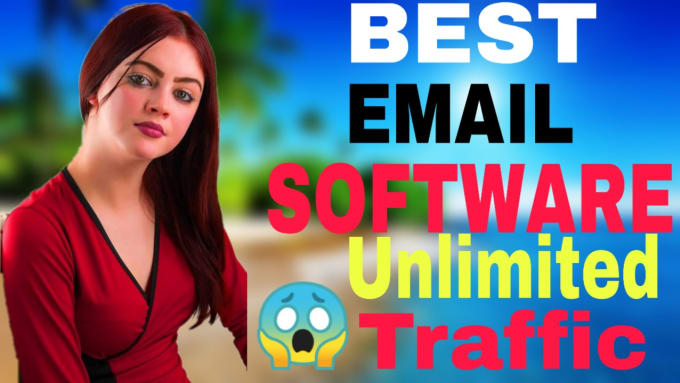 Give You Email Extracting Software For Your Targeted Marketing