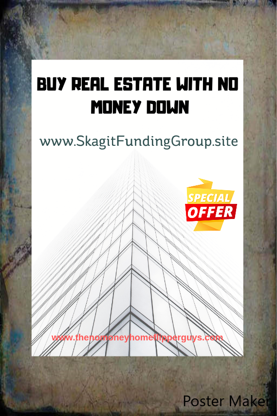 How to buy a flip house within 60 days with no money