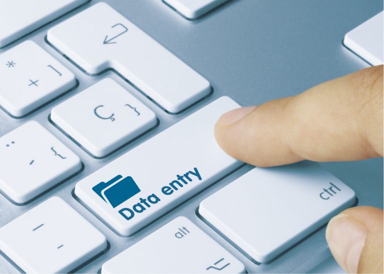 I can Do excel data entry works
