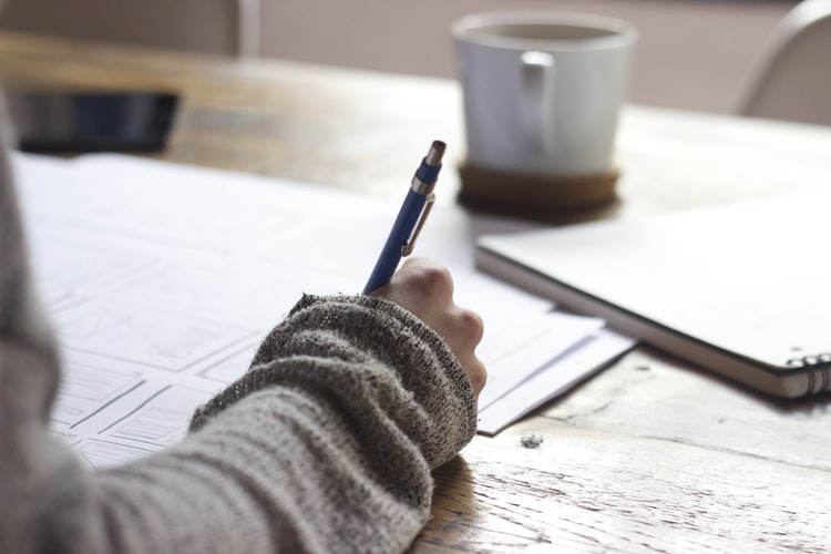 I will write a perfect eBook - up to 5000 words