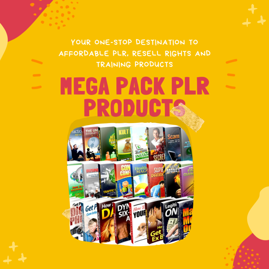 Get Over 8 000 000 Million PLR Articles, eBooks, Book Covers, Video Training, Bonuses and Giveaways