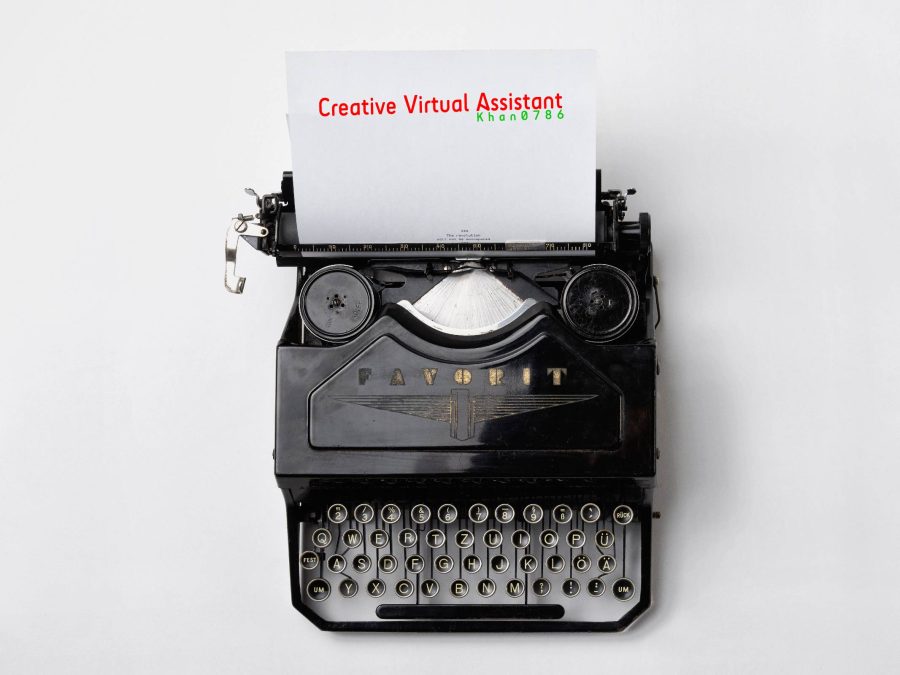 I will do Creative Writing for you