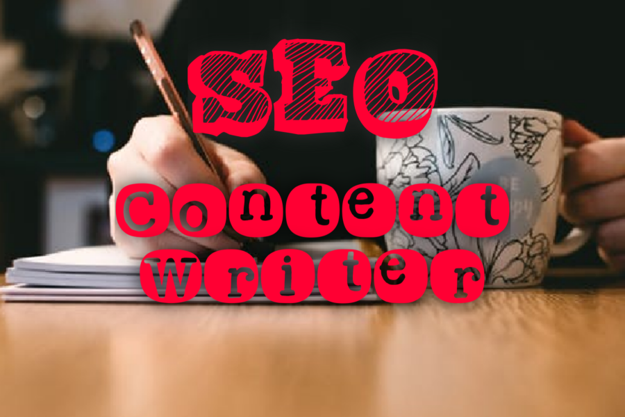 SEO Friendly Content Writer For Your Site, 500 Words