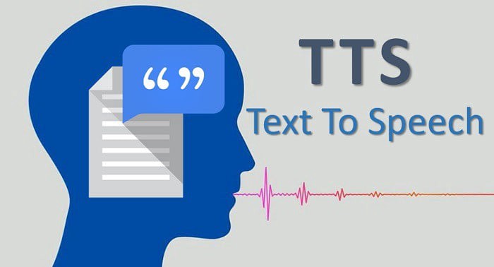 TEXT to SPEECH real human audio with my Latest cloud TTS male/female voices