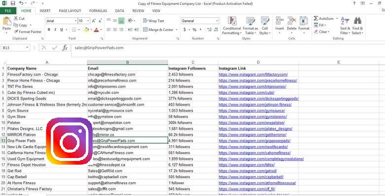 I will do perfect data entry and web research