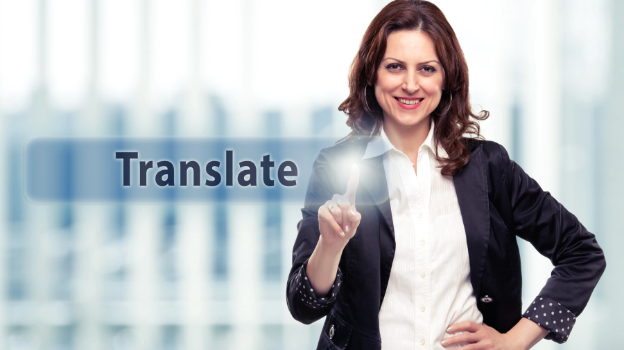I will translate any article into English-French-Chinese-or more all