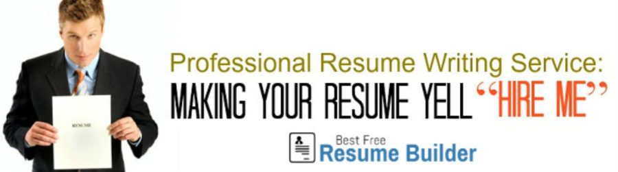 Resume service with a kick!