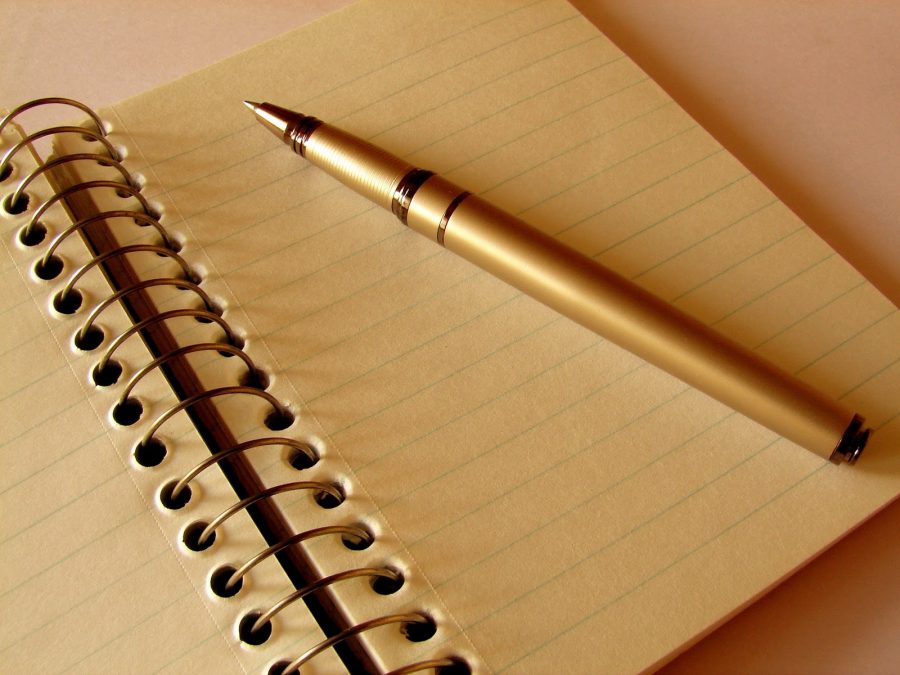 Five On Topic Blog Comments 