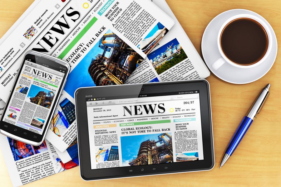 write an exclusive press release for you
