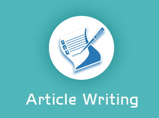 100 Unique Article on your topic