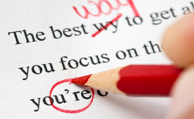proofread and edit 1,000 words 