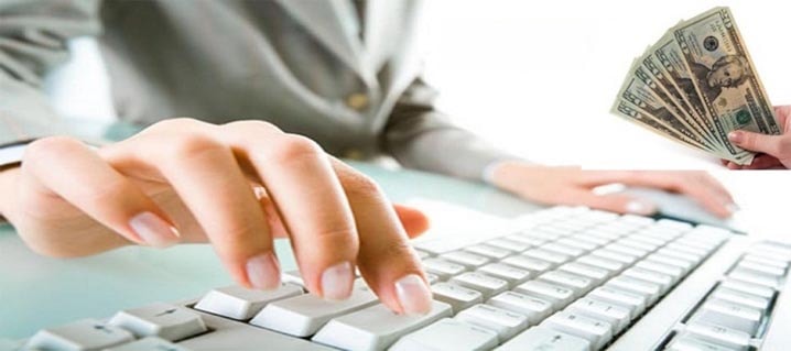  Any Type Of Data Entry Work Properly  Complete