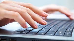 typing and copy/paste