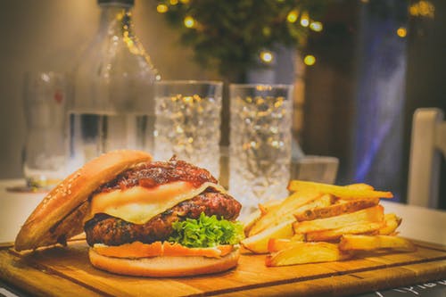 Food and Beverage Article Writer