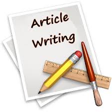 Article, Research papers of 1000 or more words