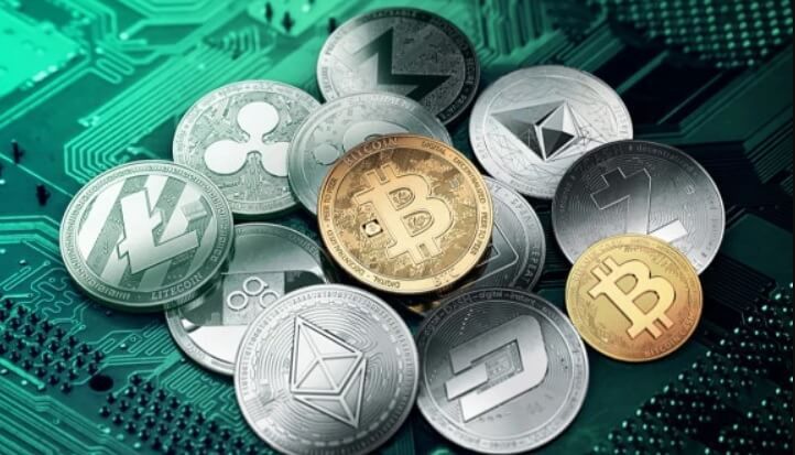 Detailed Ebook about investing succesfully in crypto currencies! SALE 50%