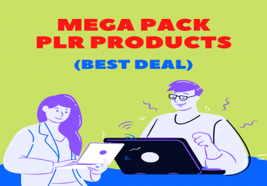 Get Over 8 Million PLR Articles,  eBooks,  Covers,  Video,  Bonus and more