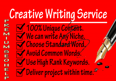 Write an article for your website in 3000 words