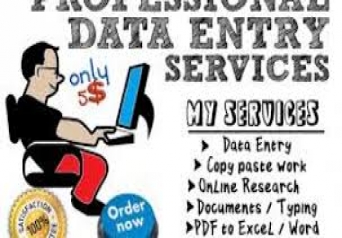 Professional Data Analyst and Accountant