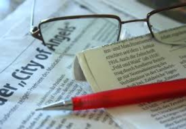 Rewrite an article of 500 words