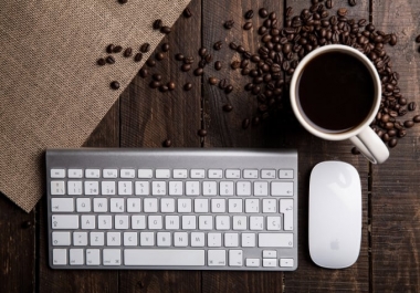 I will write you a well researched,  unique blog post or article
