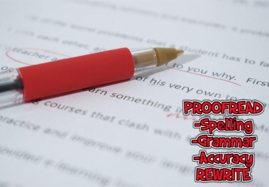 Rewrite 500-Word Content In Any Platform