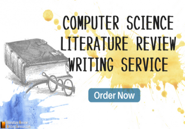 Computer Science and Related Fields Technical writting